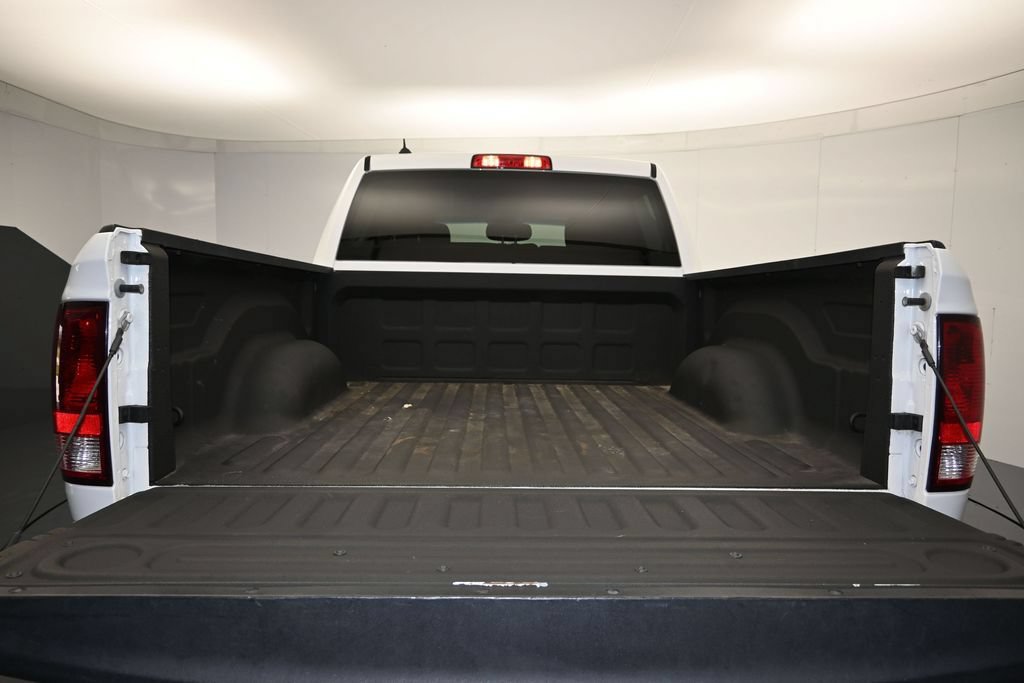 Used 2024 RAM 1500 Tradesman w/ Tradesman SXT Package AWD/4WD image 24