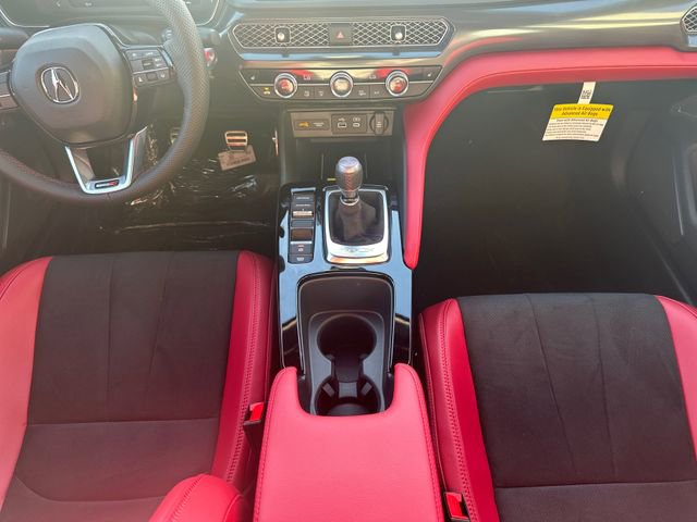 New 2025 Acura Integra Type S image 15