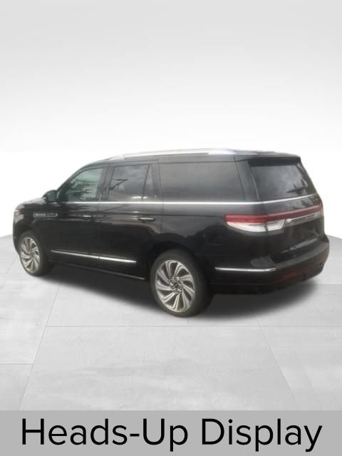 Certified 2023 Lincoln Navigator Reserve AWD/4WD image 8