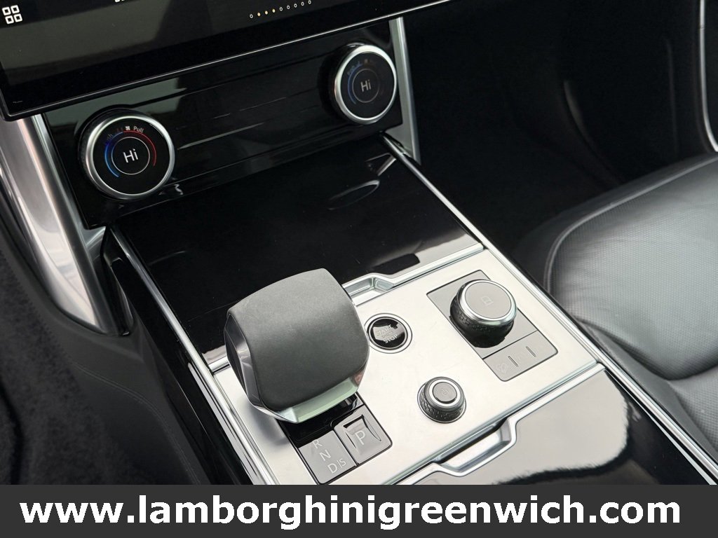 Used 2022 Land Rover Range Rover SE image 34