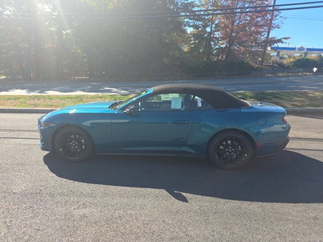 New 2026 Ford Mustang Premium RWD image 6