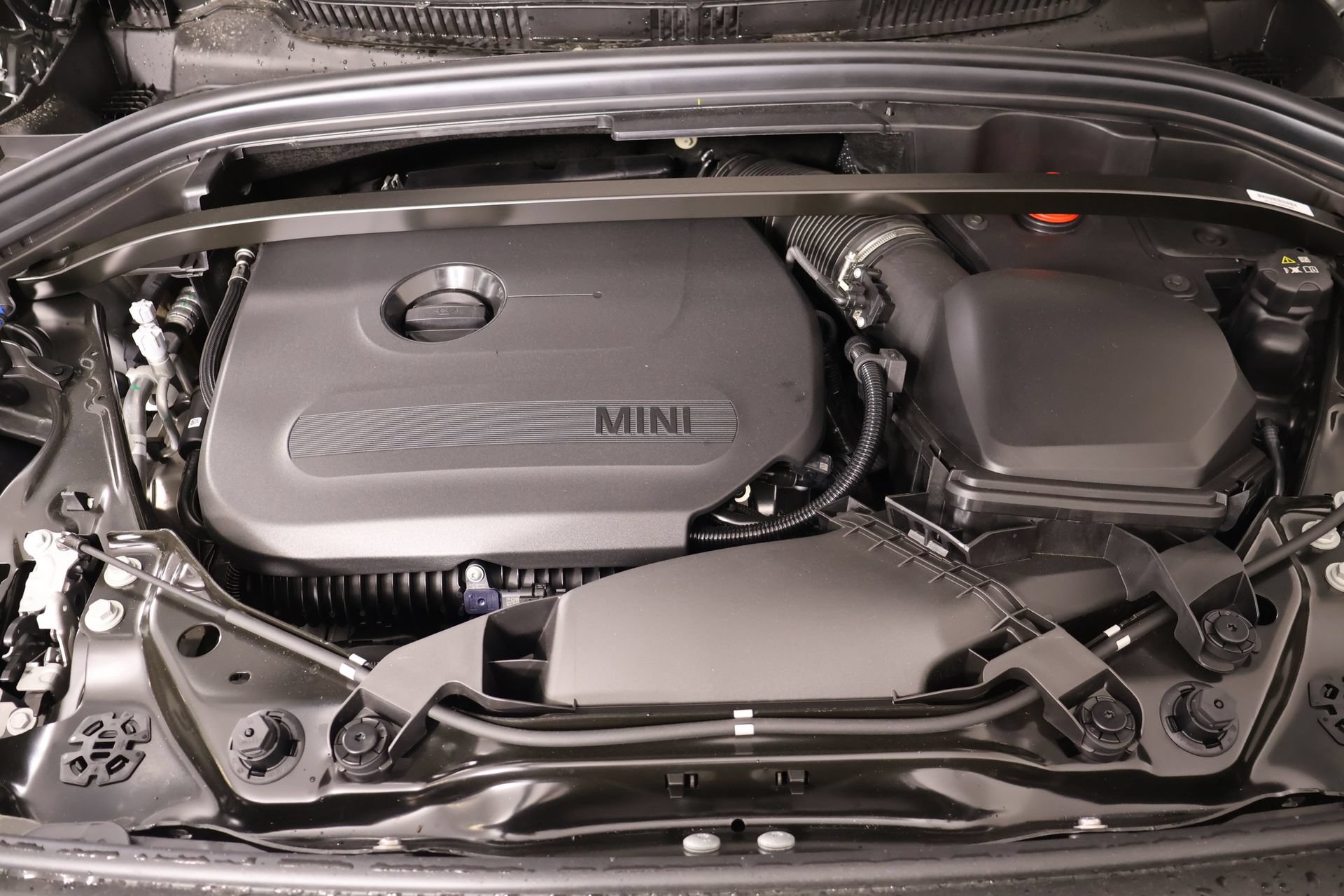 New 2027 MINI Cooper Countryman S AWD/4WD image 19