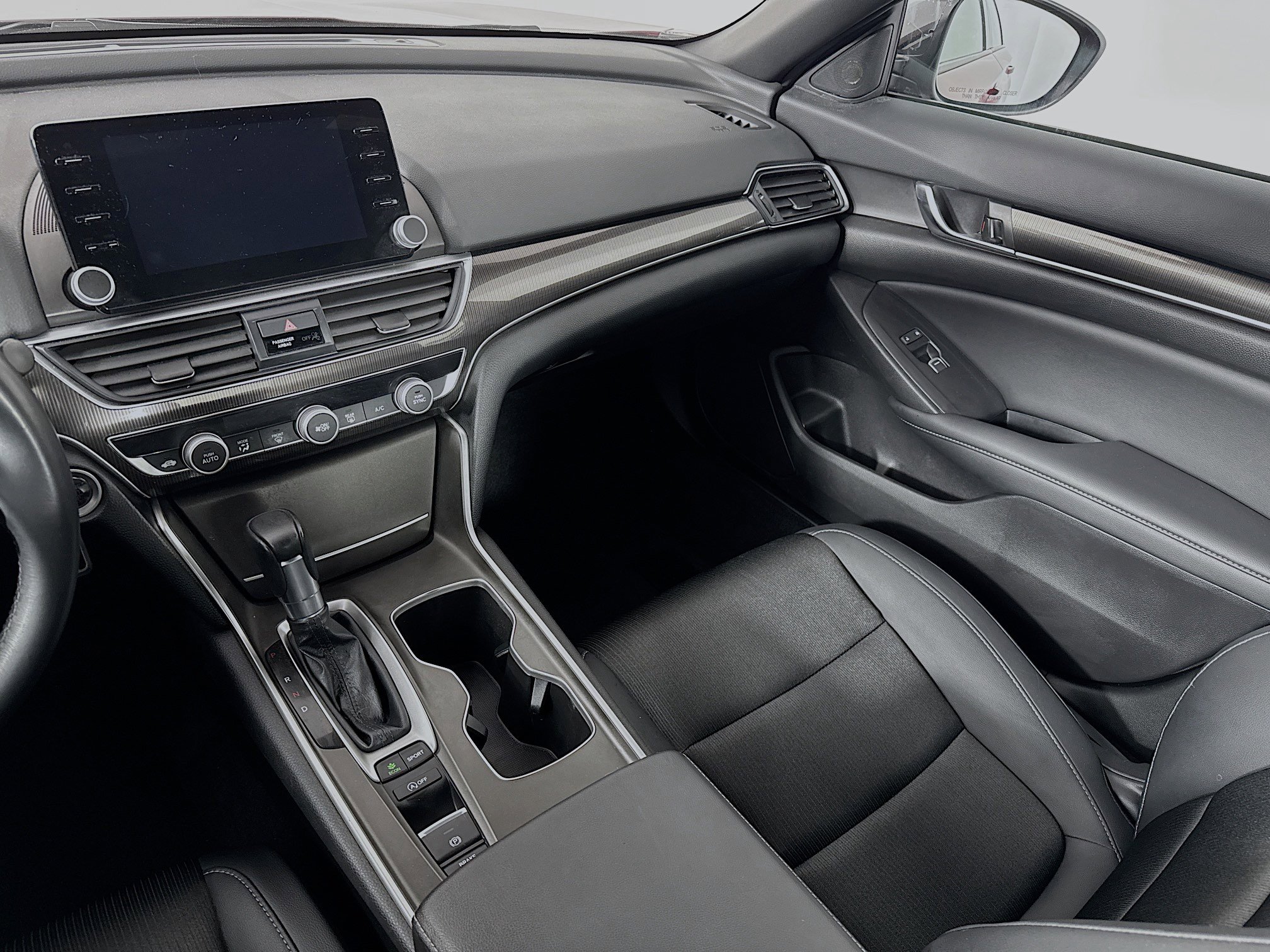 Used 2021 Honda Accord Sport image 21