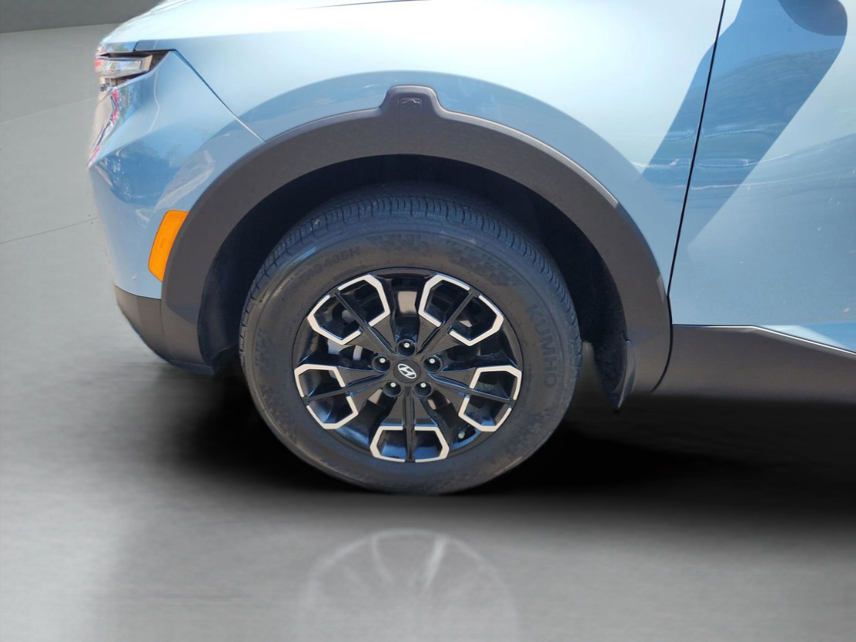 Used 2024 Hyundai Santa Cruz SEL FWD image 25