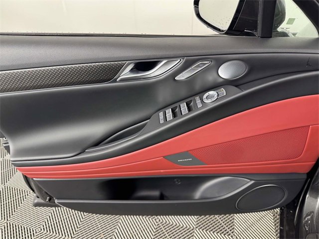 New 2026 Genesis G80 3.5T Sport Prestige image 17