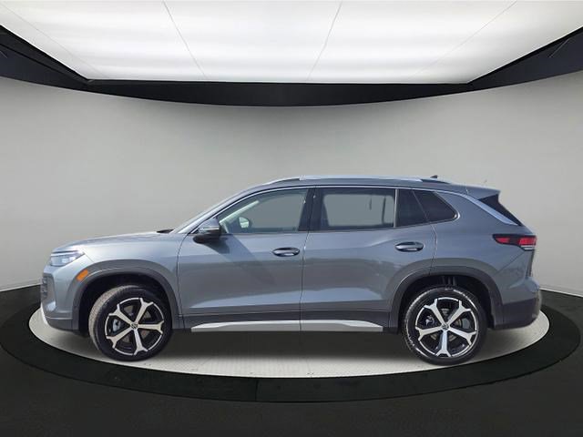 New 2026 Volkswagen Tiguan SE image 4