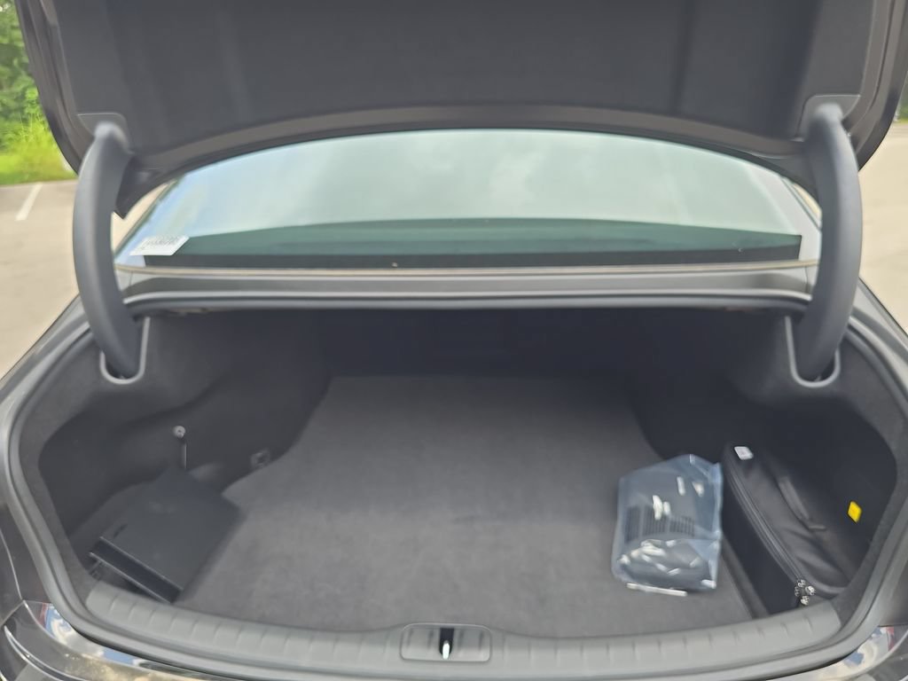 New 2026 Genesis G80 3.5T Prestige AWD/4WD image 9