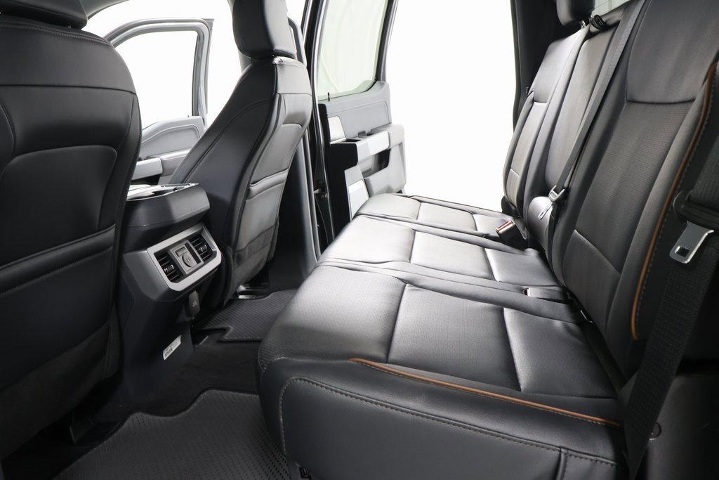 New 2026 Ford F350 Lariat image 27