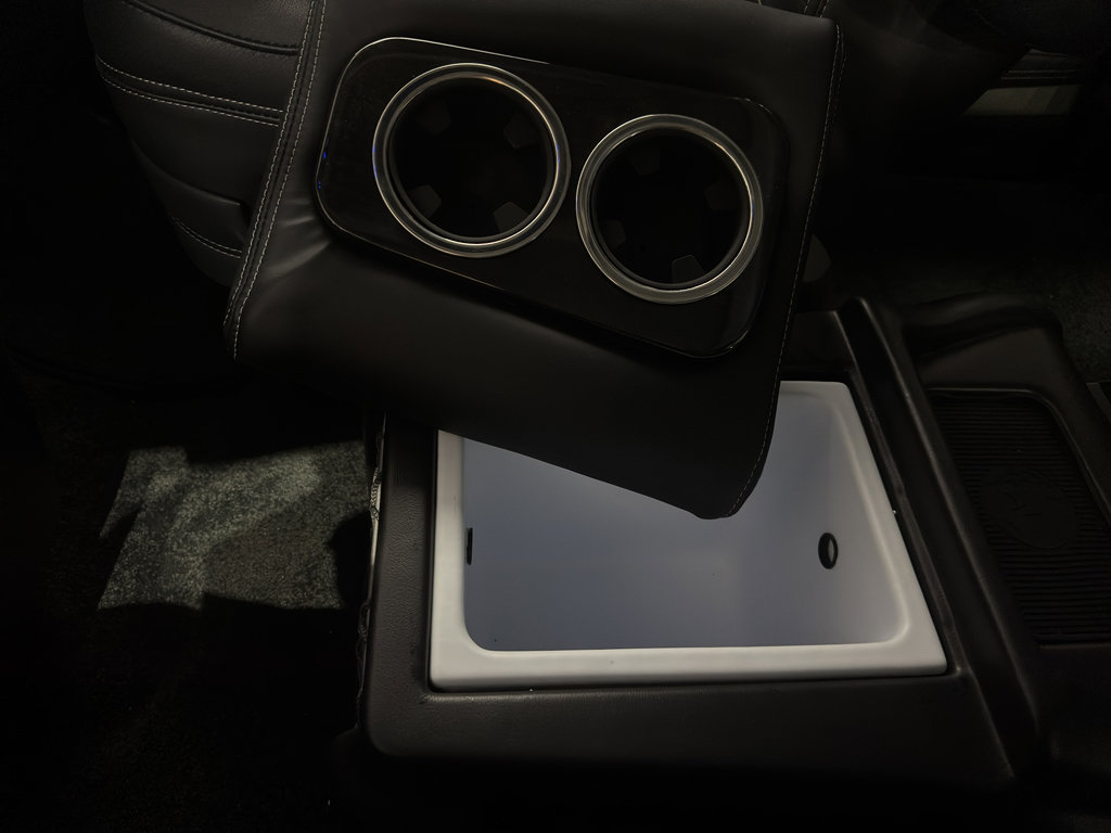 New 2025 GMC Savana 2500 Extended w/ Driver Convenience Package image 47