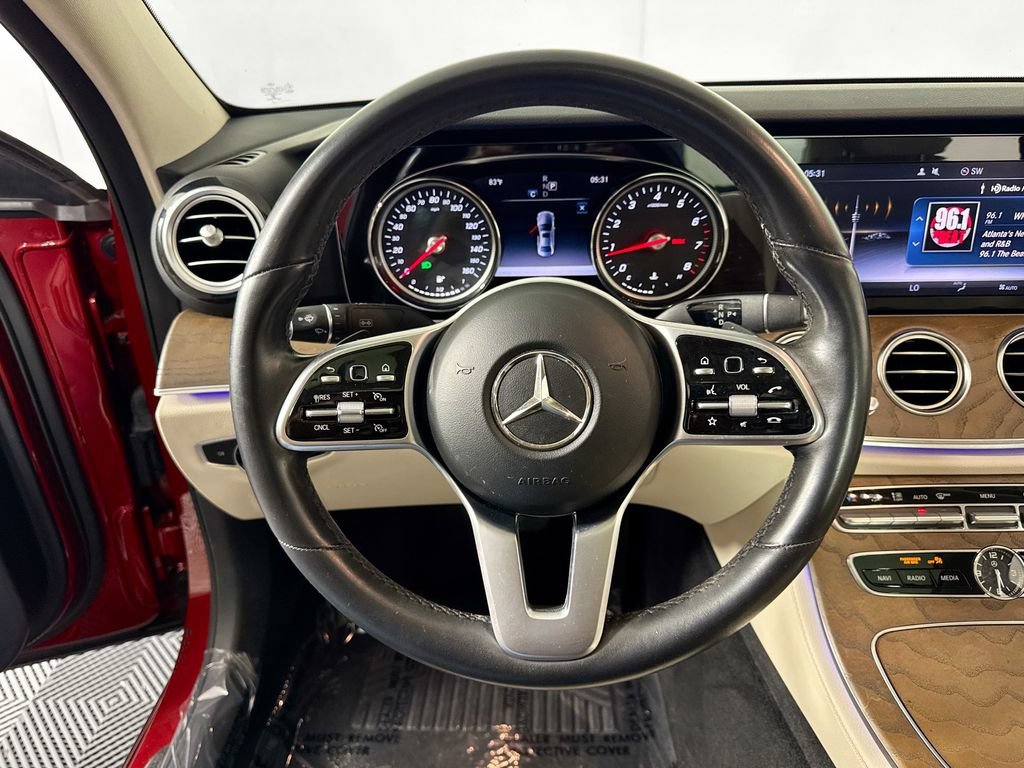Used 2019 Mercedes-Benz E 300 image 11