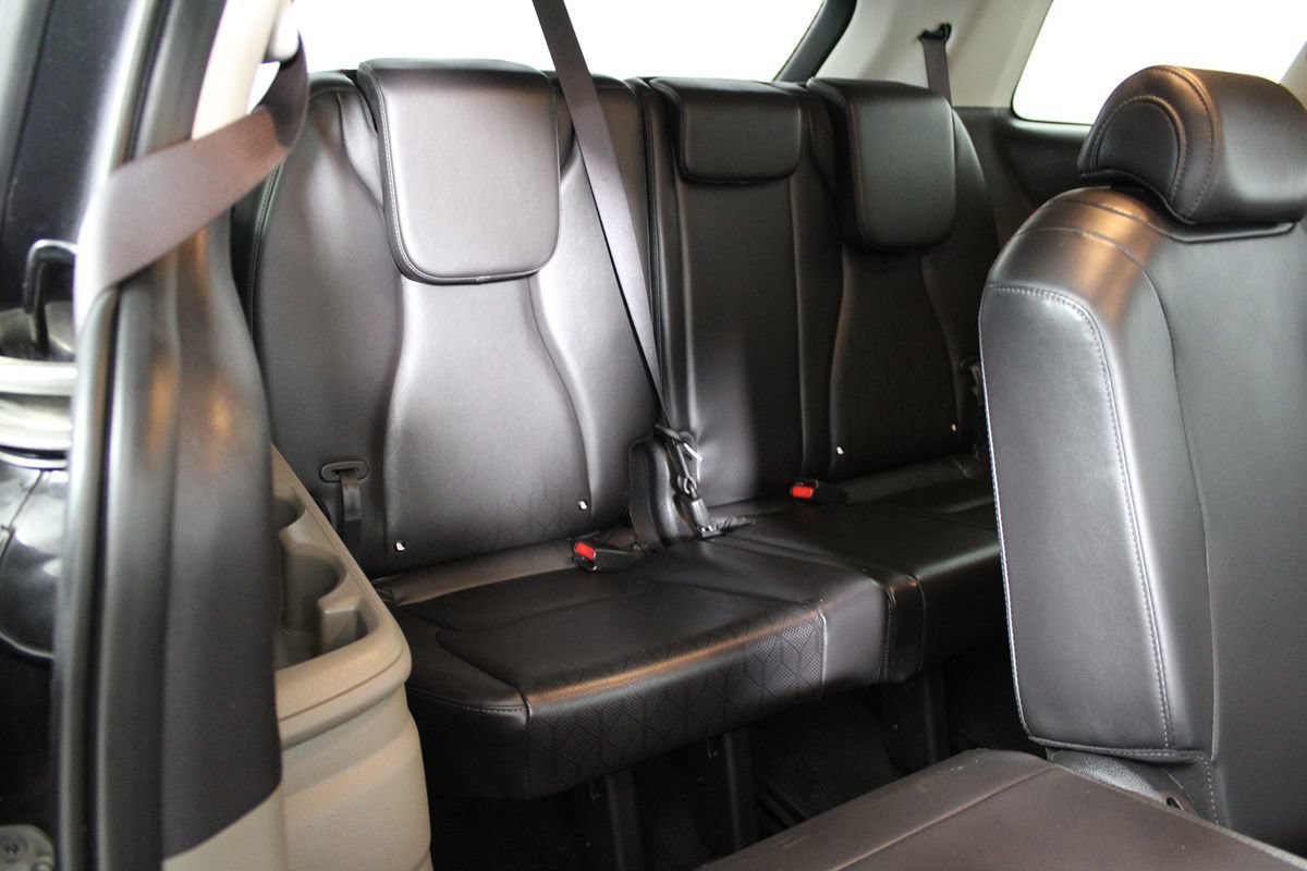 Used 2026 Kia Carnival LXS FWD image 41