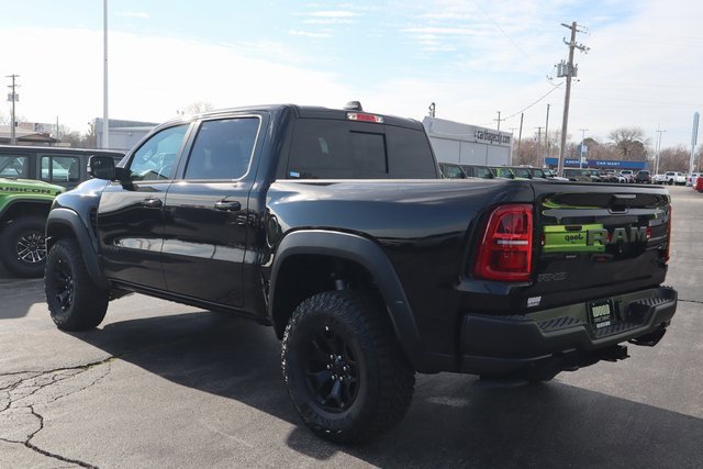 New 2026 RAM 1500 RHO image 22