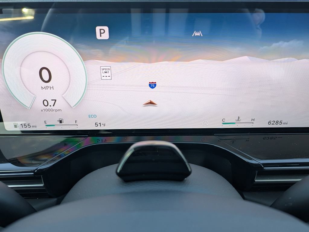 Used 2025 Genesis GV80 2.5T image 23