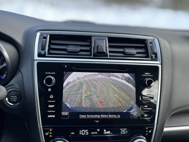 Used 2019 Subaru Outback 2.5i Limited image 10