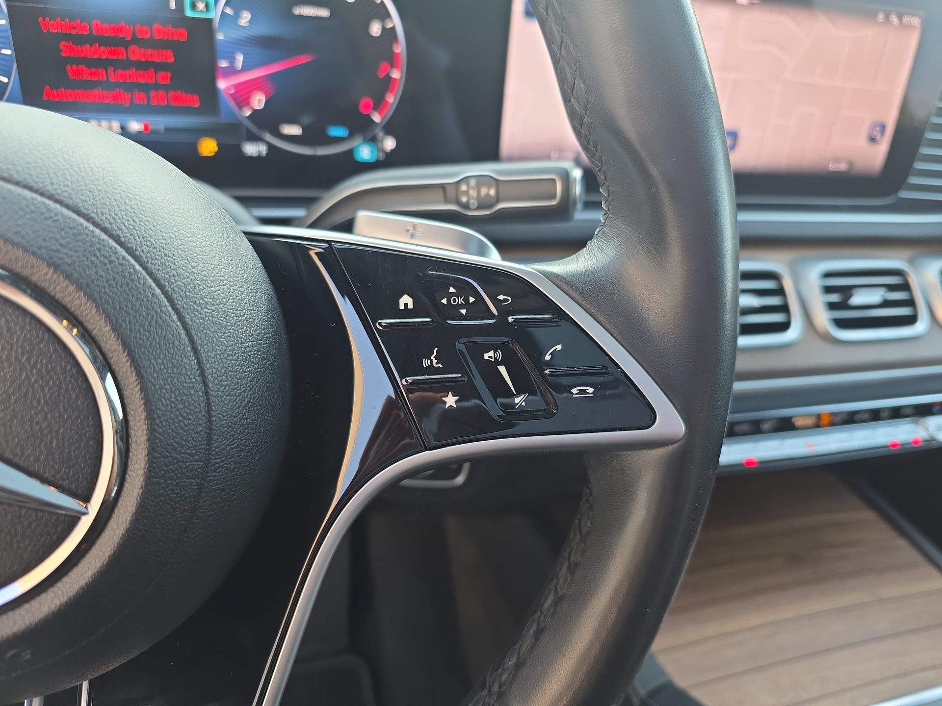 Certified 2024 Mercedes-Benz GLE 350 4MATIC image 18