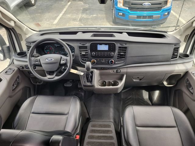 Used 2024 Ford Transit 250 148 Medium Roof w/ Load Area Protection Package image 11
