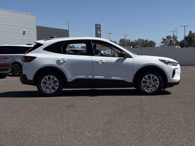 Used 2025 Ford Escape Active image 5