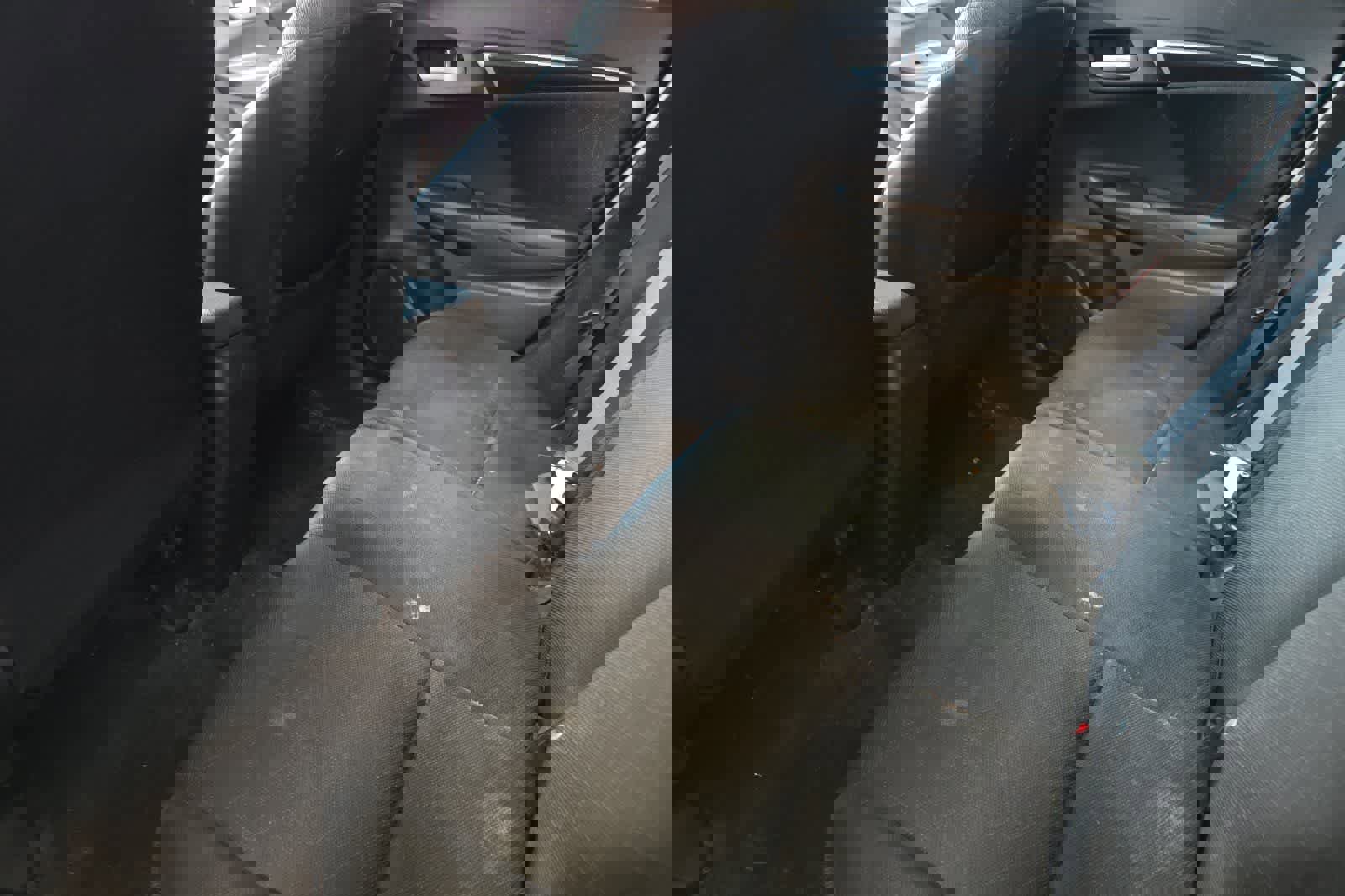 Used 2017 Honda Fit EX image 5