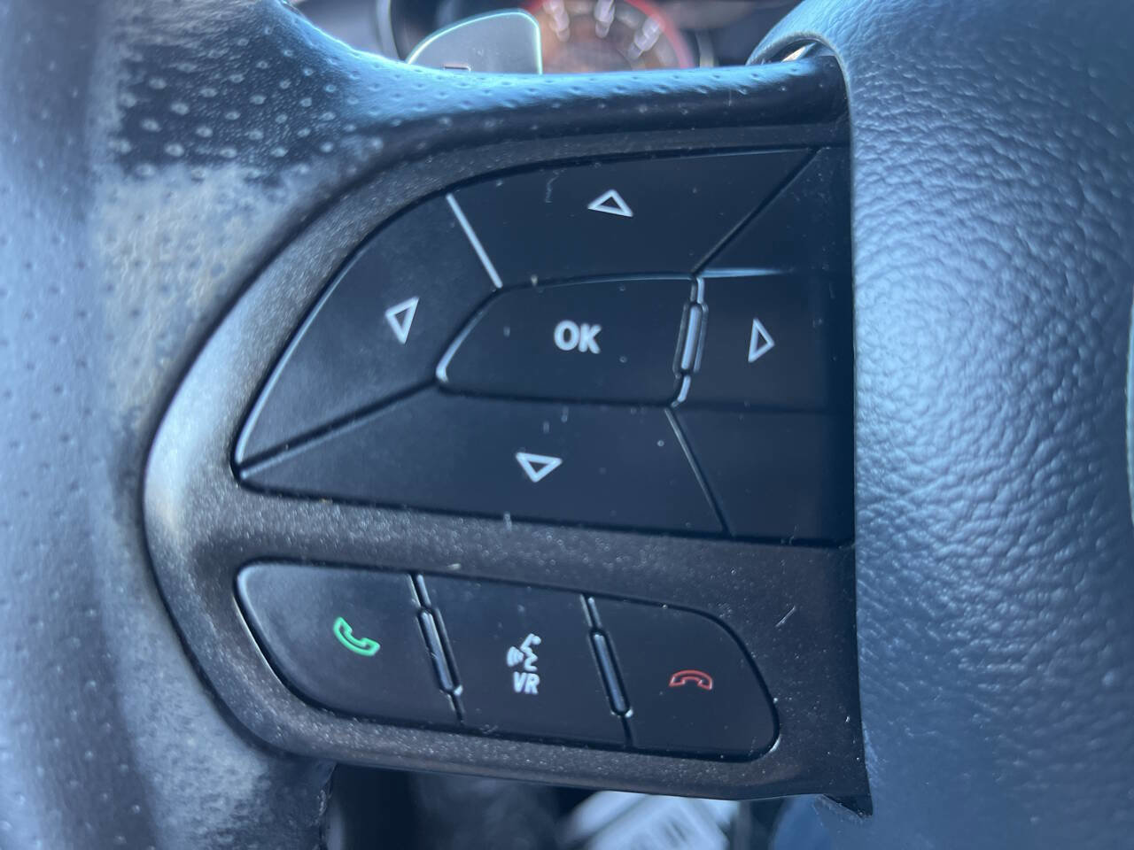 Used 2020 Dodge Challenger R/T w/ Blacktop Package image 20