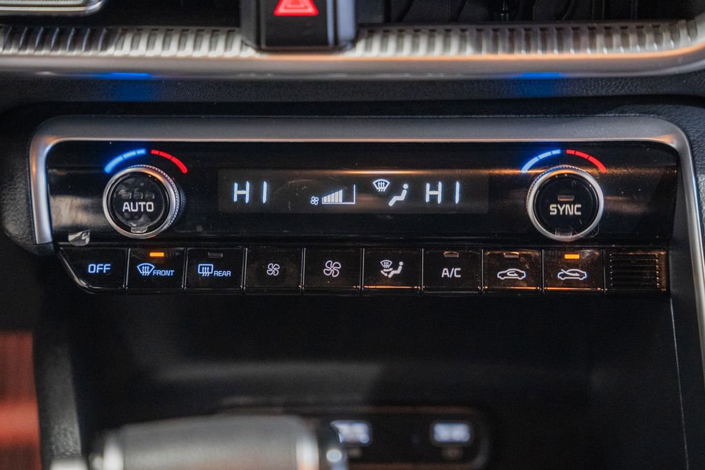 Used 2022 Kia K5 GT-Line image 27