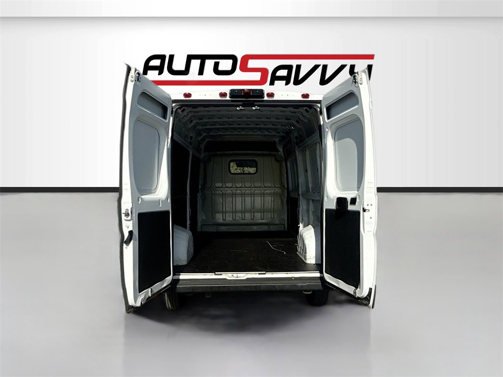 Used 2023 RAM ProMaster 3500 image 22