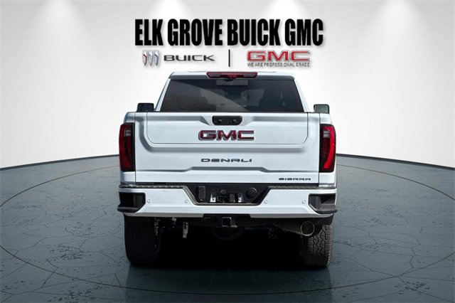New 2026 GMC Sierra 3500 Denali w/ Denali Reserve Package image 5