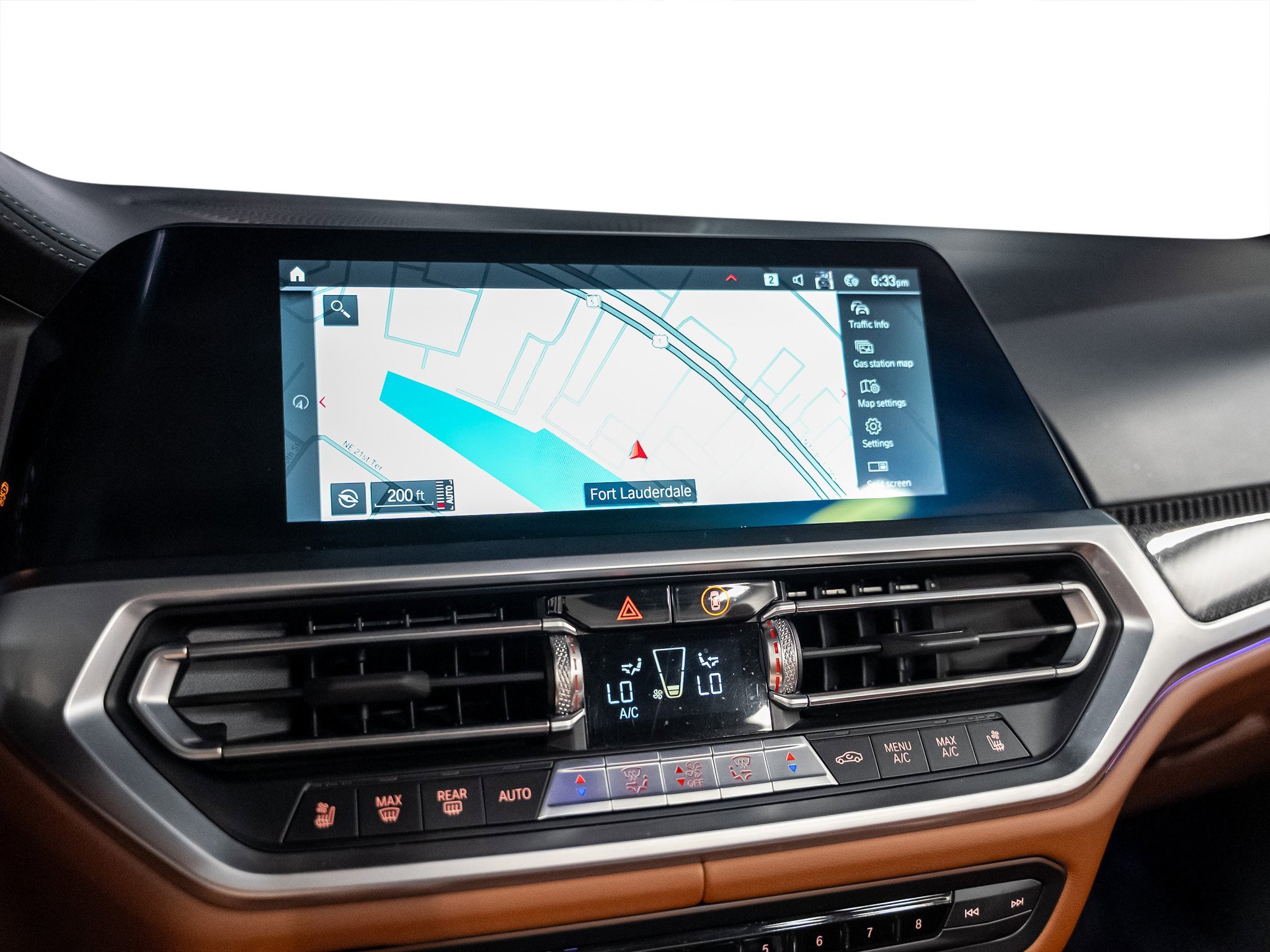 Used 2022 BMW M4 xDrive Competition image 52