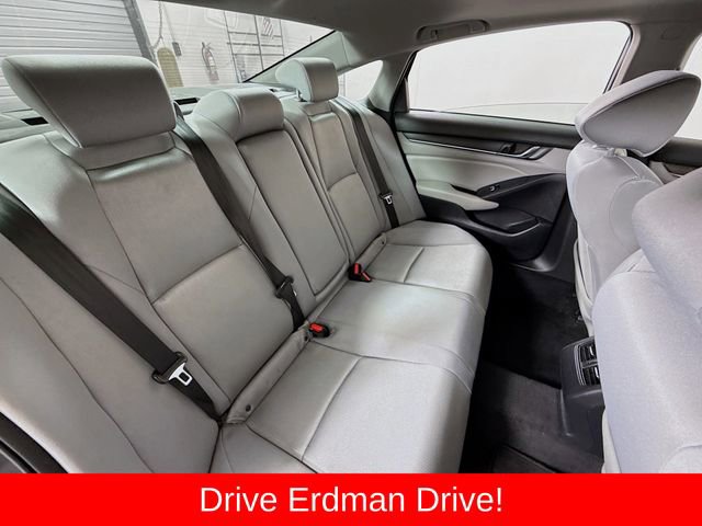 Used 2019 Honda Accord EX image 27