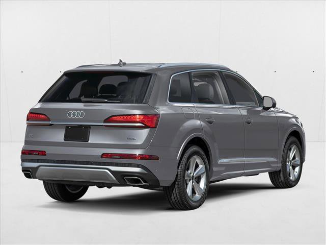 New 2026 Audi Q7 3.0T Premium Plus image 2