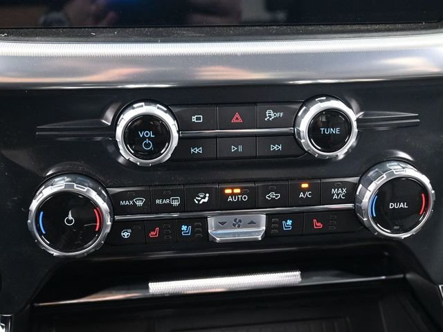 New 2025 Ford F150 Lariat w/ Equipment Group 501A Mid image 23