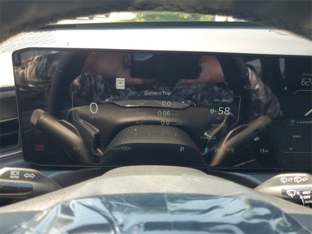 New 2026 Kia EV9 Light image 18