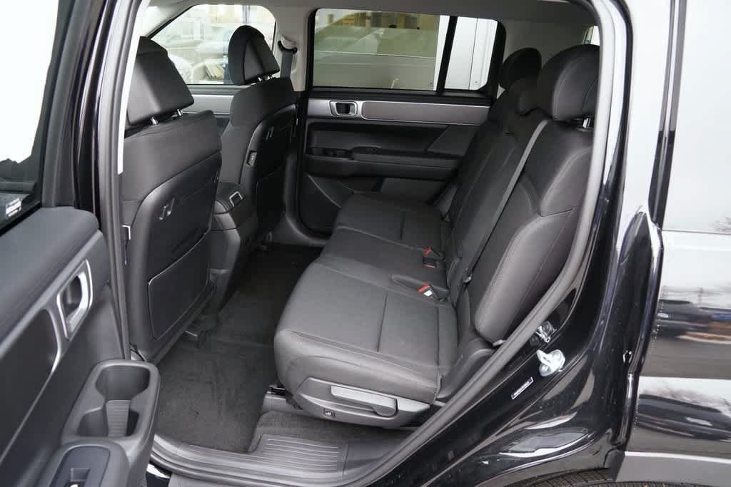 New 2026 Hyundai Santa Fe SE FWD image 20