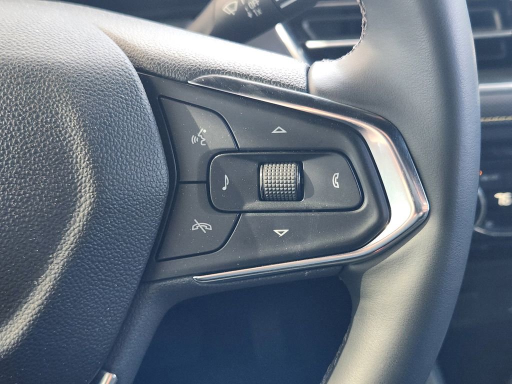 Used 2025 Chevrolet TrailBlazer ACTIV w/ Convenience Package image 27