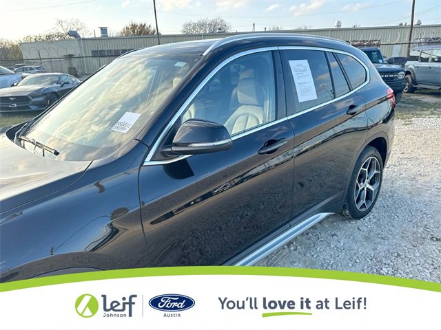 Used 2019 BMW X1 sDrive28i w/ Convenience Package image 35