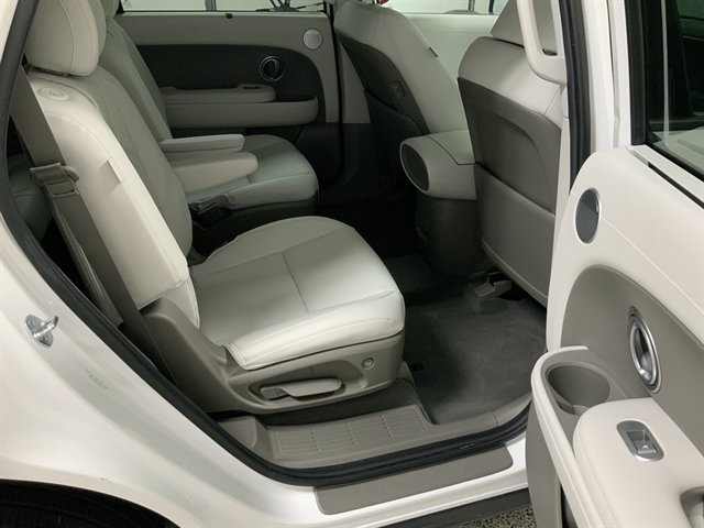 Used 2026 Hyundai Palisade SEL AWD/4WD image 18