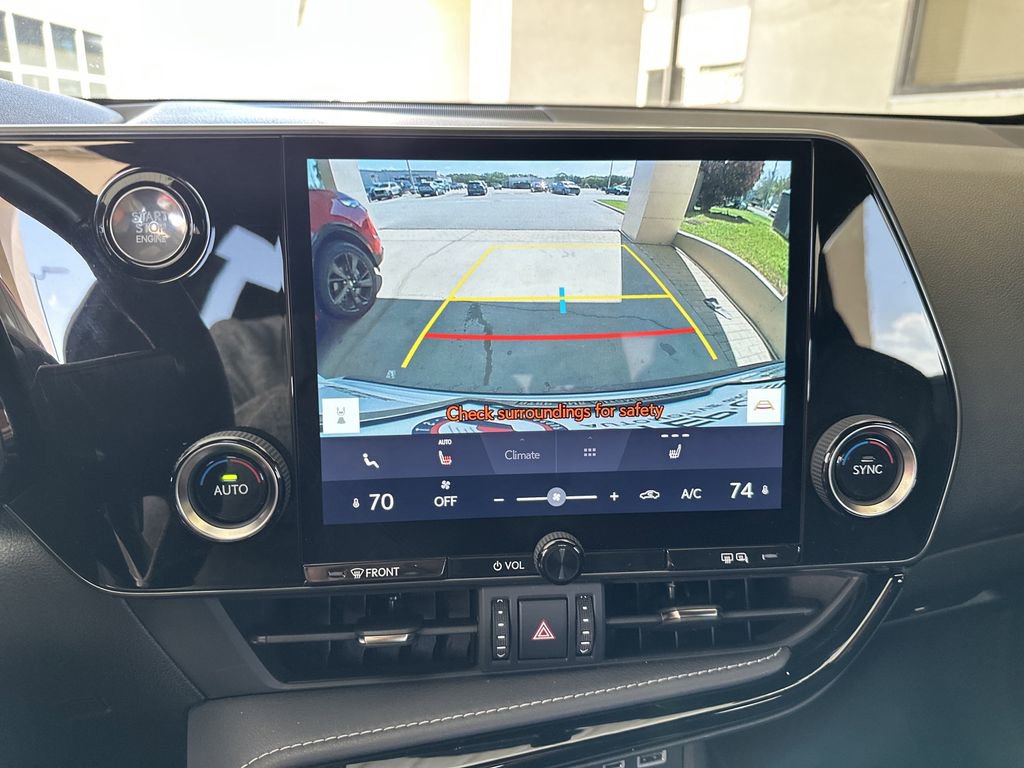 Used 2022 Lexus NX 350 F Sport w/ Towing Package (2000 Lbs) image 27