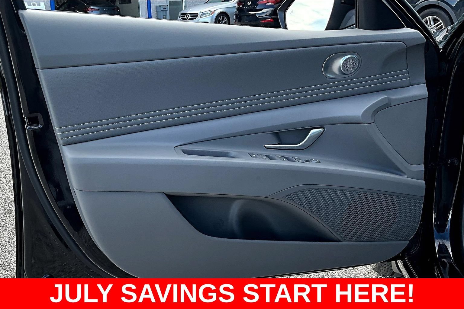 Used 2026 Hyundai Elantra SEL Sport Premium FWD image 22