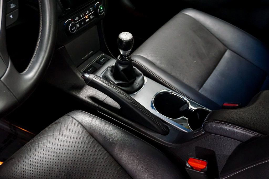 Used 2014 Acura ILX w/ Premium Package FWD image 61