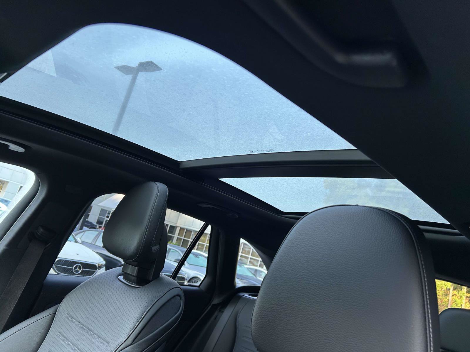Certified 2025 Mercedes-Benz GLC 350e 4MATIC image 25