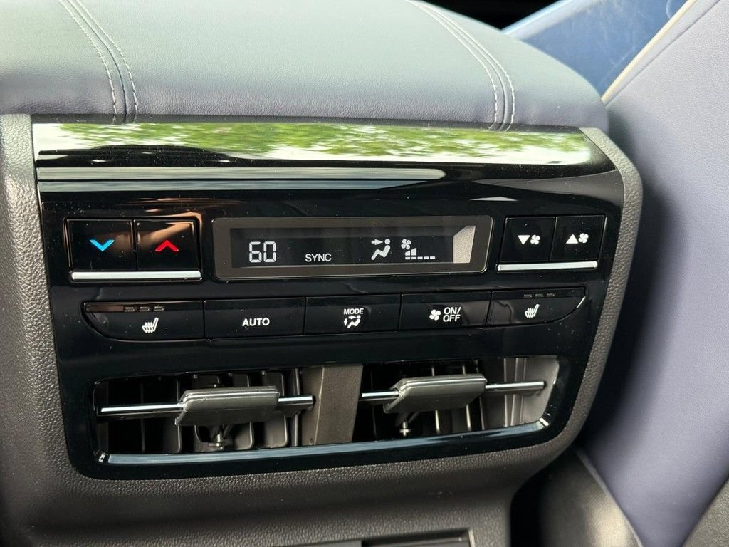New 2026 Acura MDX Type S AWD/4WD image 8