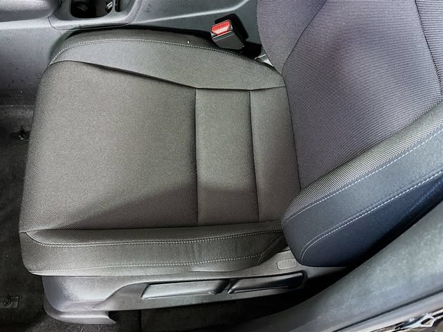 Certified 2026 Honda CR-V LX image 26