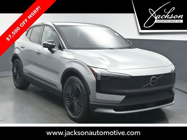 Used 2026 Volvo EX30 Cross Country Ultra w/ Protection Package Premier