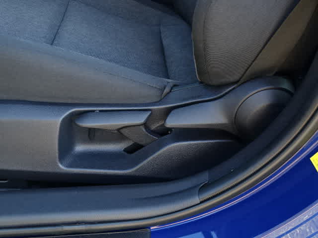 Certified 2026 Toyota Camry LE FWD image 17
