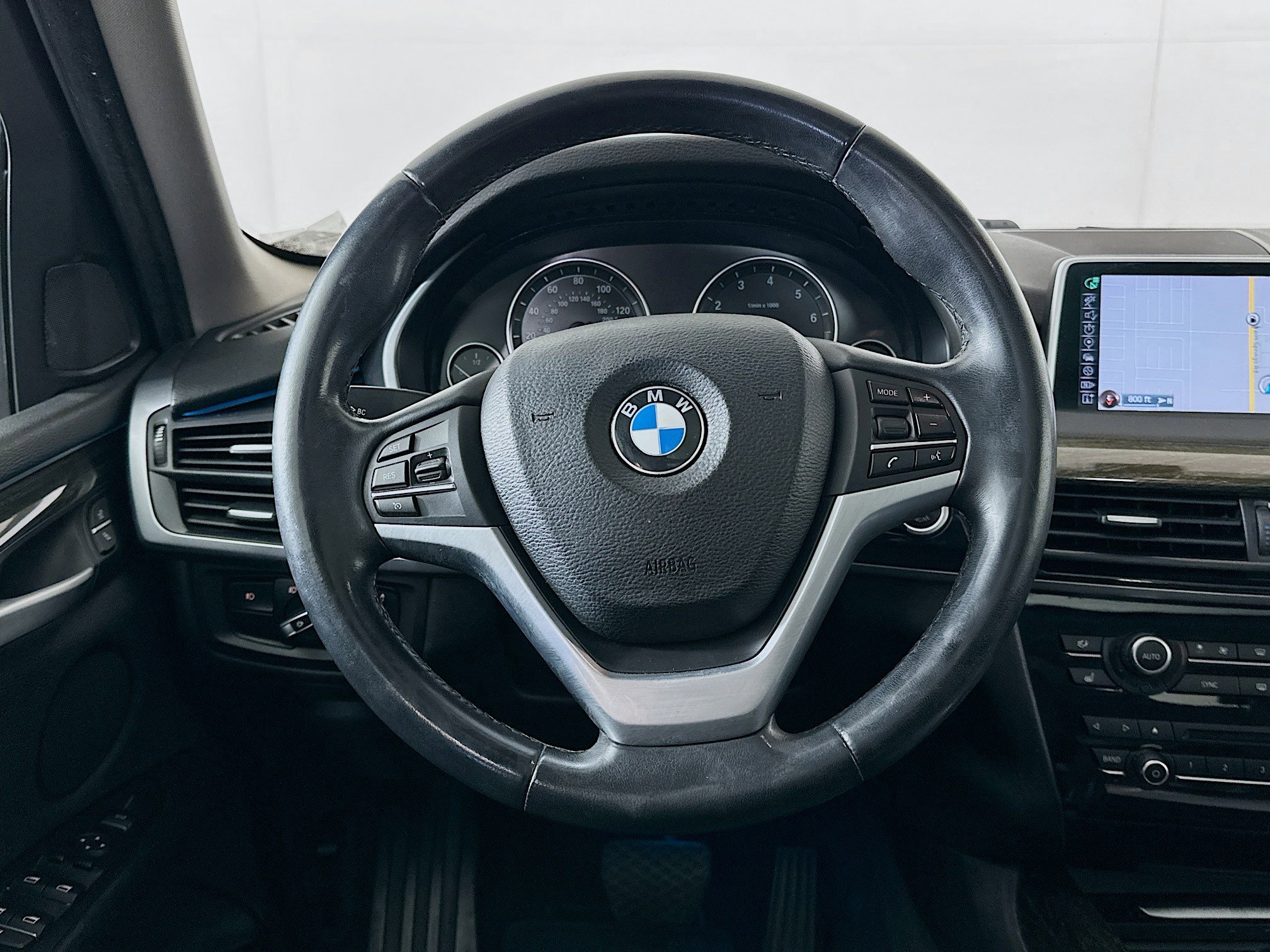 Used 2015 BMW X5 xDrive35i AWD/4WD image 17