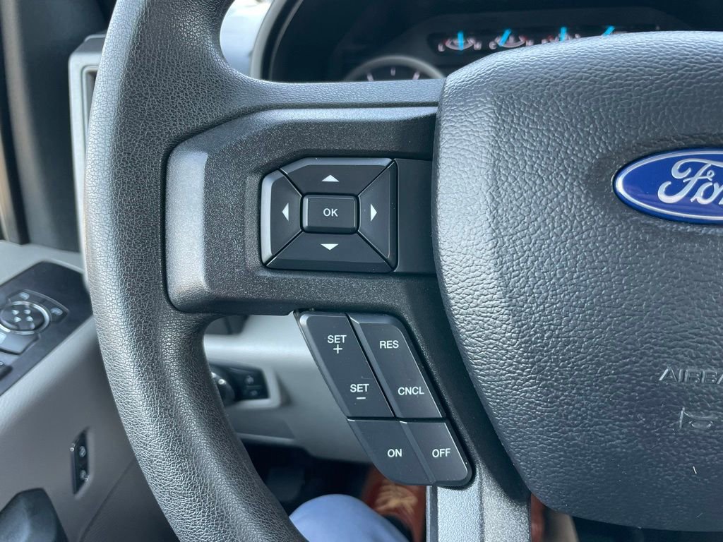 Used 2021 Ford F250 XL w/ STX Appearance Package AWD/4WD image 20
