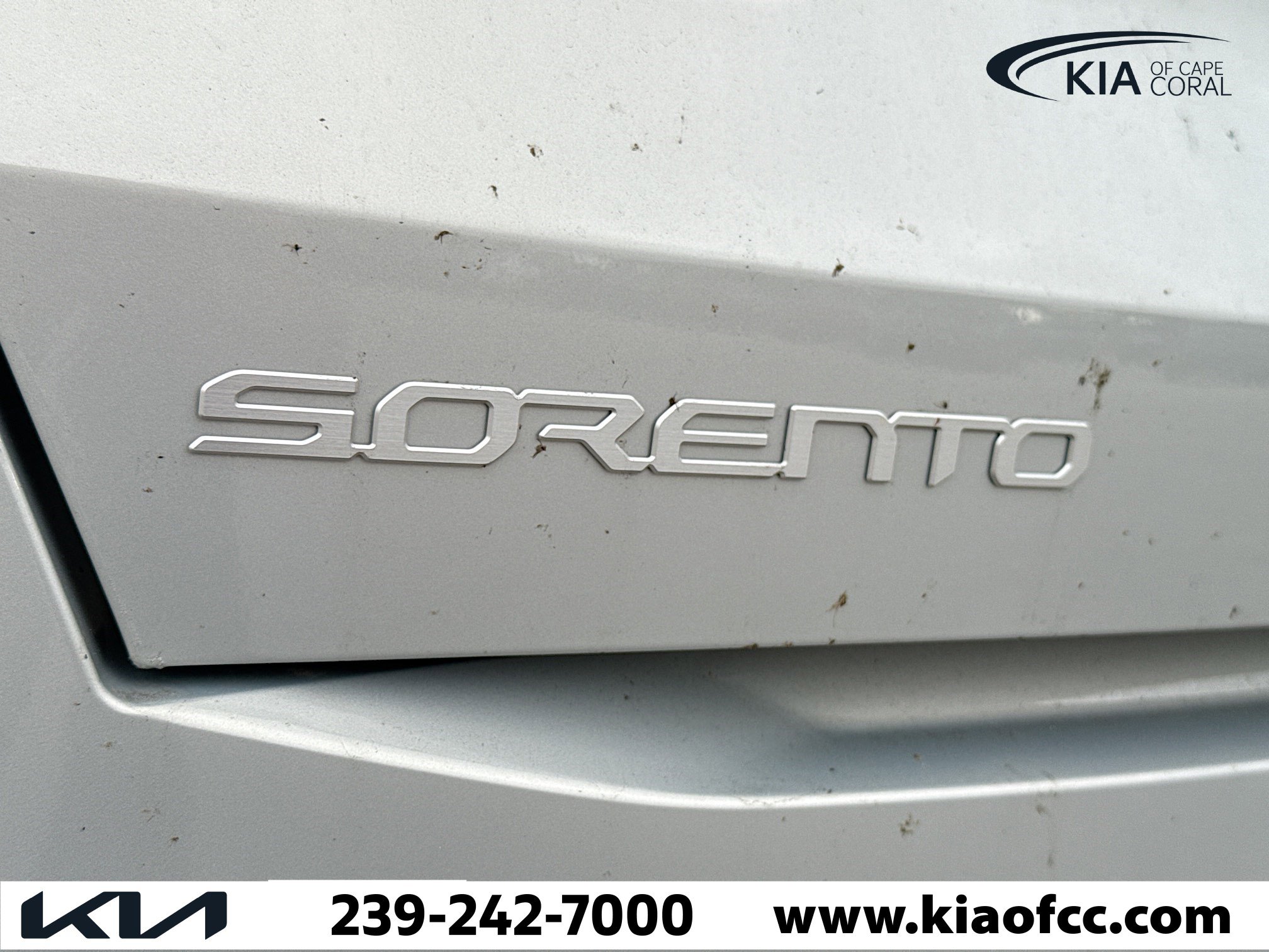 New 2026 Kia Sorento LX image 11