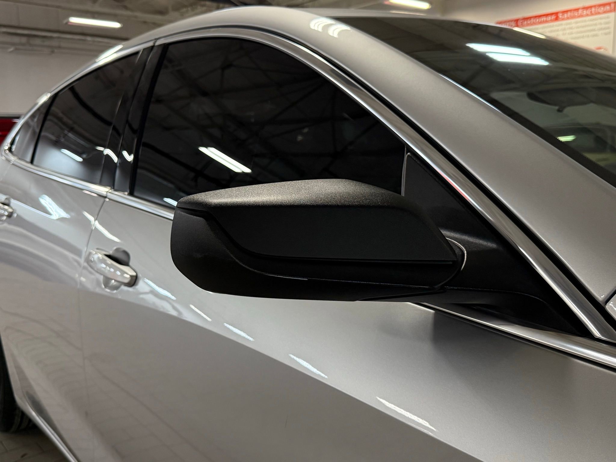 Used 2016 Chevrolet Malibu LS image 13