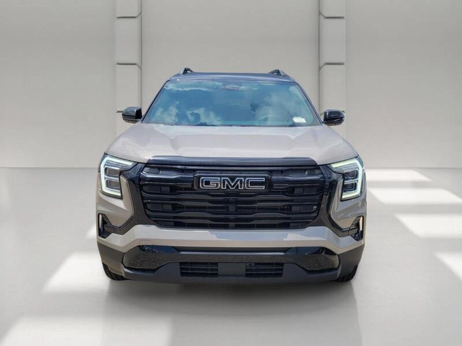 New 2027 GMC Terrain Elevation w/ Black Edition FWD image 2
