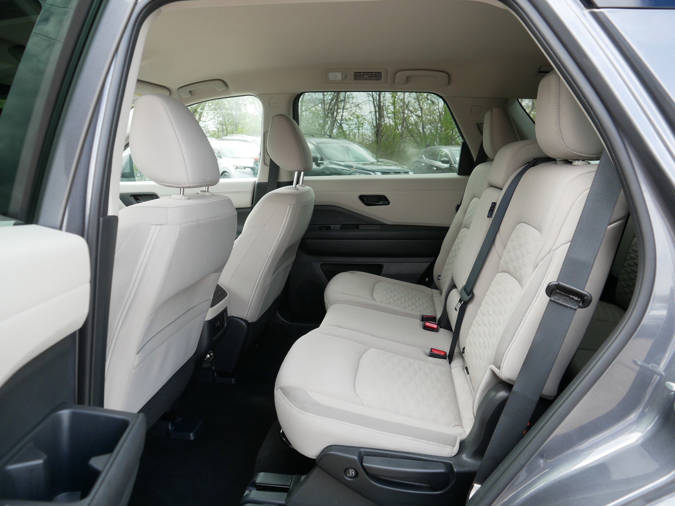 Certified 2023 Nissan Pathfinder SV AWD/4WD image 36