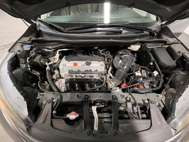 Used 2014 Honda CR-V EX-L image 27